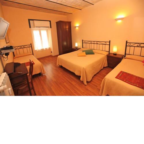 A Ca Degli Equi B&B
