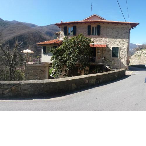 A Cà Du Barbijum