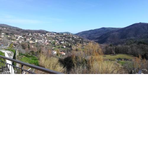 A ca du MUNNU, tra mare e monti
