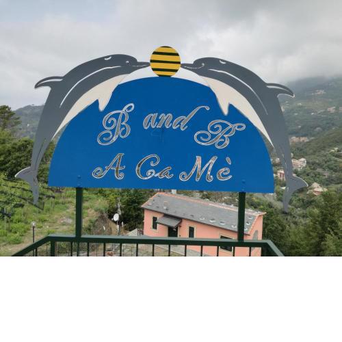 A Ca Mè