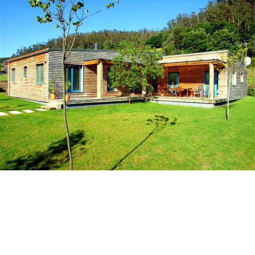 A Cabana de Carmen