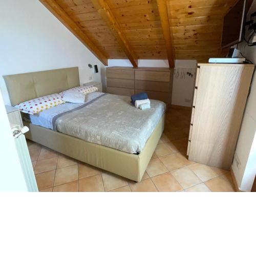 A Cammarella holiday house