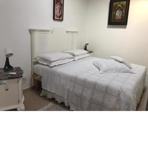 A casa da Anita