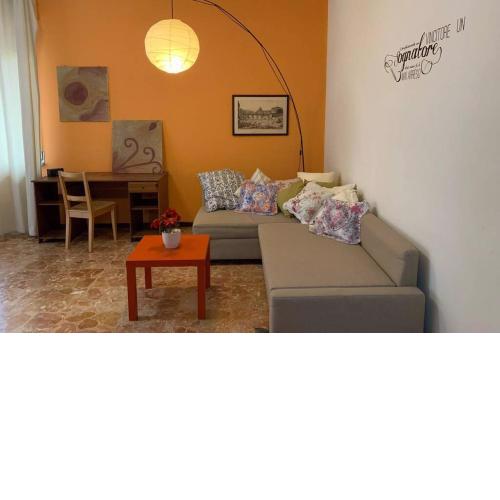 A casa da Claudio