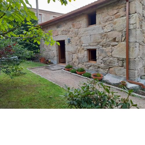 A Casa da Gombra
