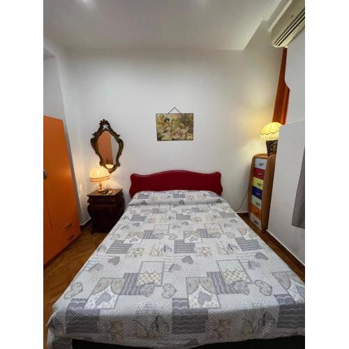 A casa da Mari