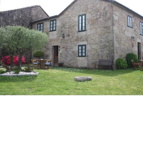 A Casa da Meixida