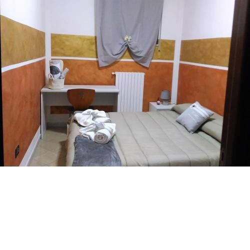 A casa da Mimì&Cocò