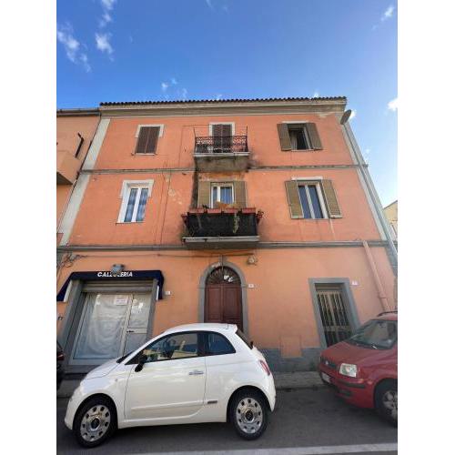 A Casa da Mondo