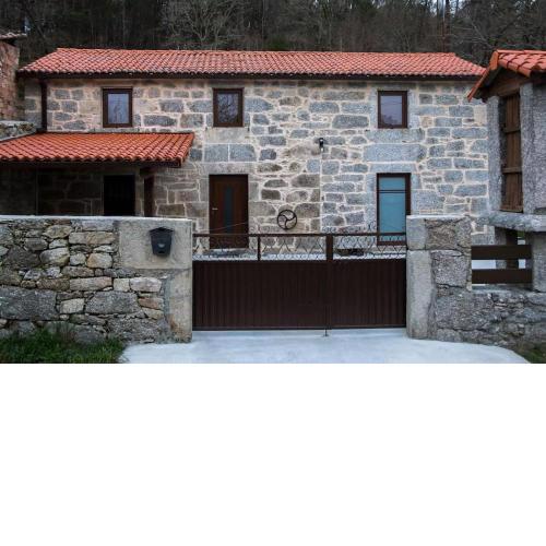 A CASA DA MOREIRA - Casa rural en Ponte Maceira