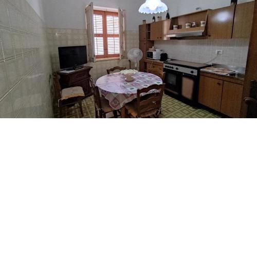 A casa da Nonna Sara
