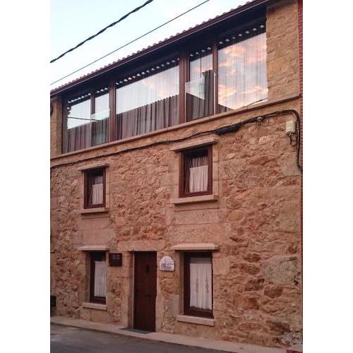 A Casa da Redeira