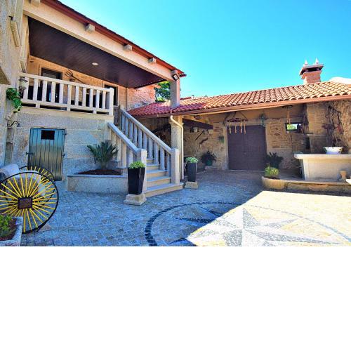 A Casa das Barreiras