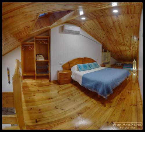 A Casa das Burgas