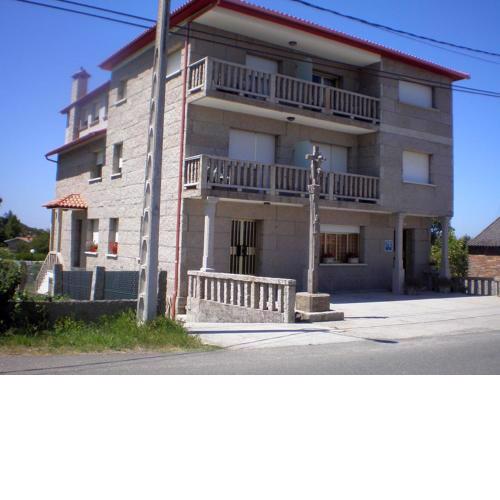 A Casa De Amparo