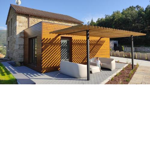 A Casa de Costa