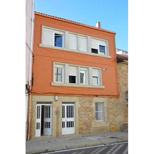 A Casa de Inés
