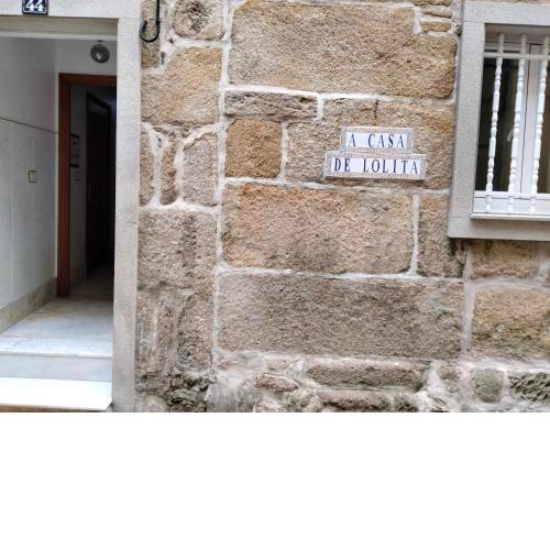 A Casa de Lolita