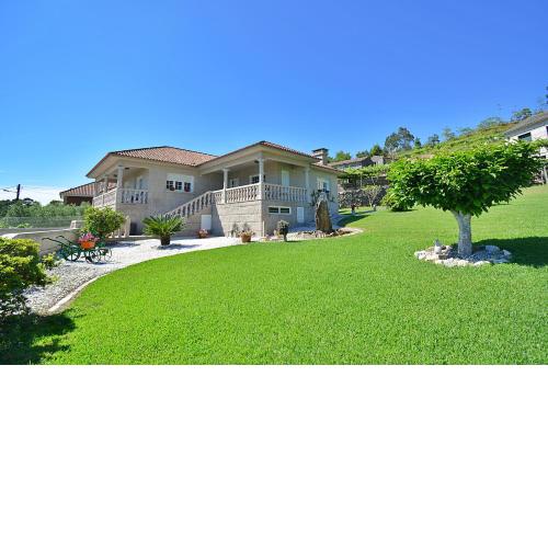 A Casa de Otilia