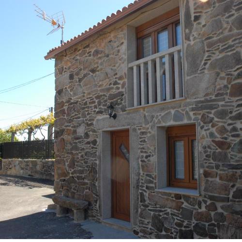 A Casa de Sergio