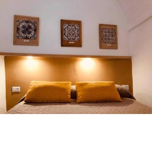 A casa dei Sasso, Laetitia Suite