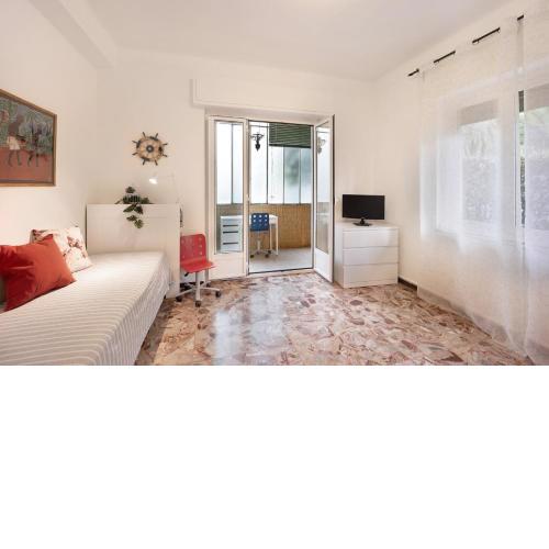 A casa della Jole
