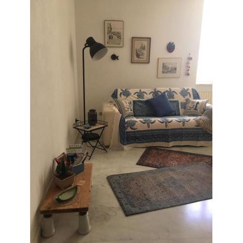 A Casa Dell'Amò Perfetto