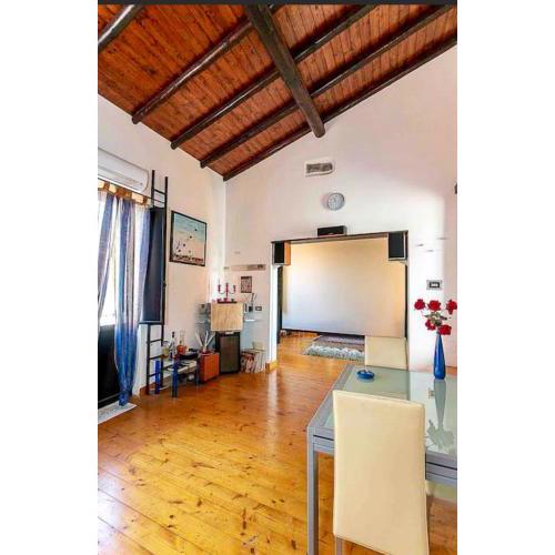 A casa dello chef