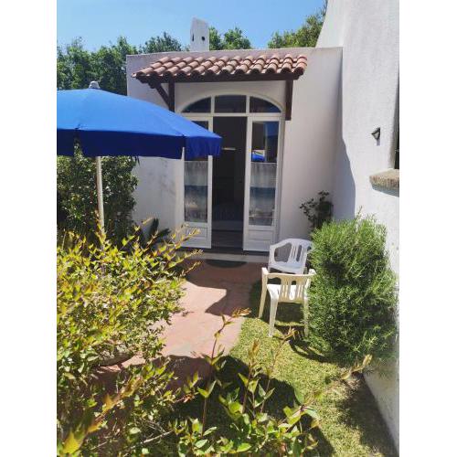 A CASA DEPENDANCE