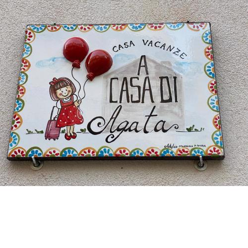 A Casa di Agata