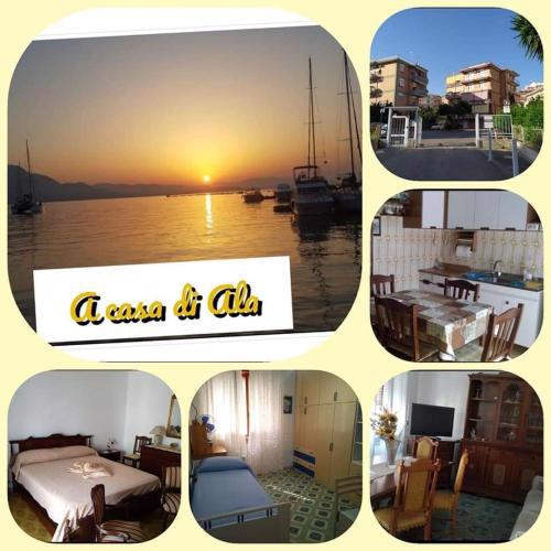 A Casa di ALA