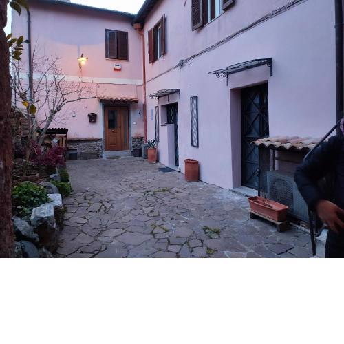 A Casa di Ale