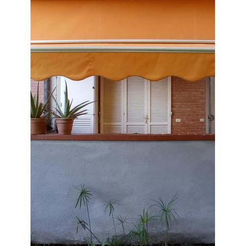 A casa di Ale