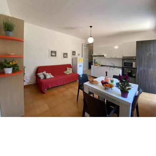 A Casa di Alfredo Appartamenti in villa