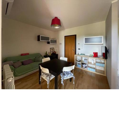 A Casa di Amici - intero appartamento - Free parking - wi-fi