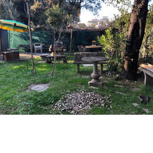 A casa di Amici