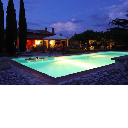 A Casa di Amici