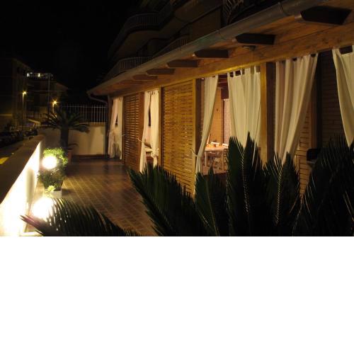 A casa di Andrea e Lucia