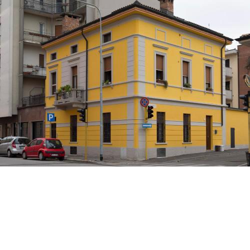 A casa di Anna, elegant flat in Cremona