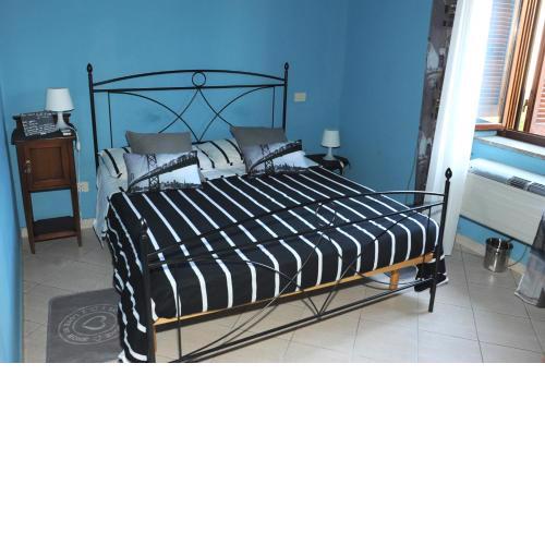 A CASA DI ANNA