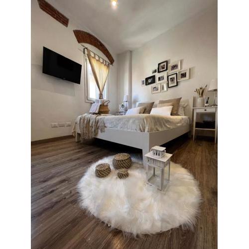 A casa di Anna