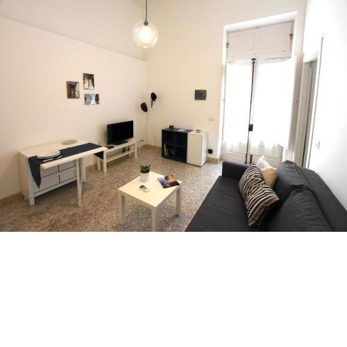a casa di Annita