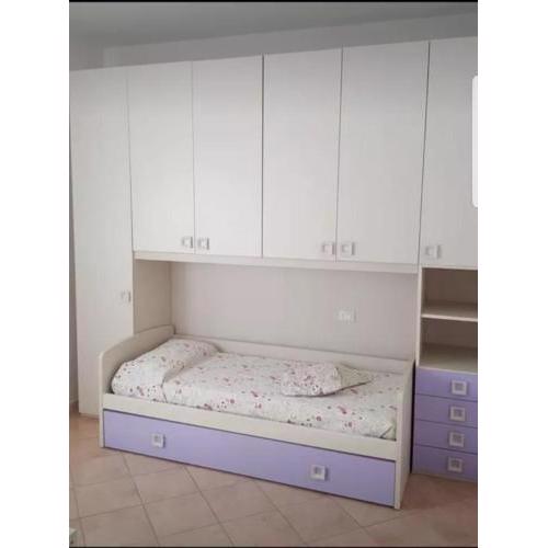 A casa di Anny