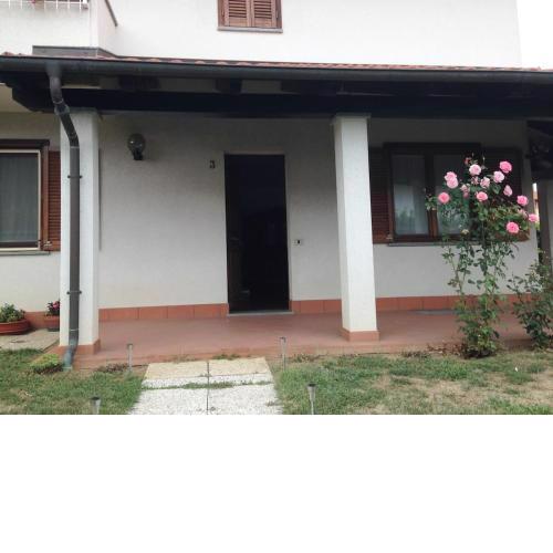 A casa di Antonella