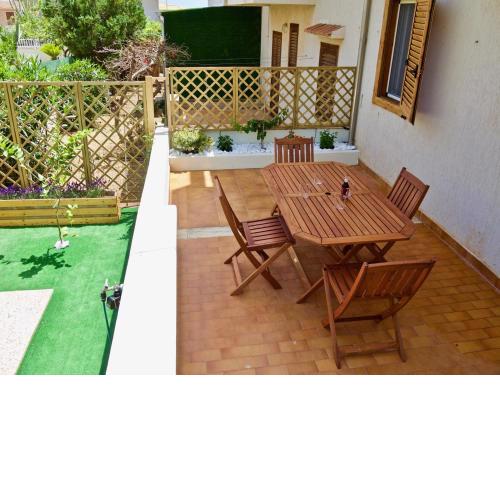 A casa di Beppe