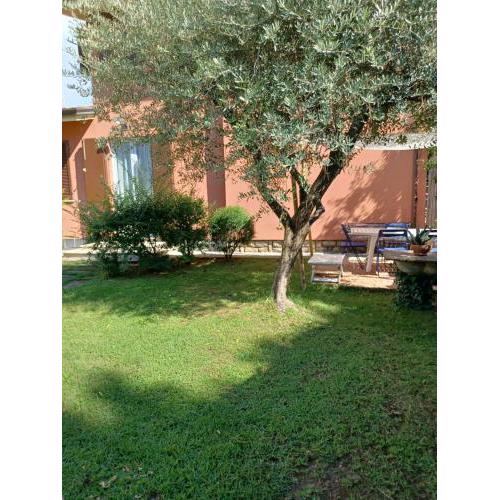 A casa di Berta