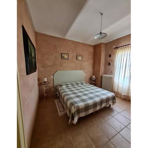 A casa di Bianca