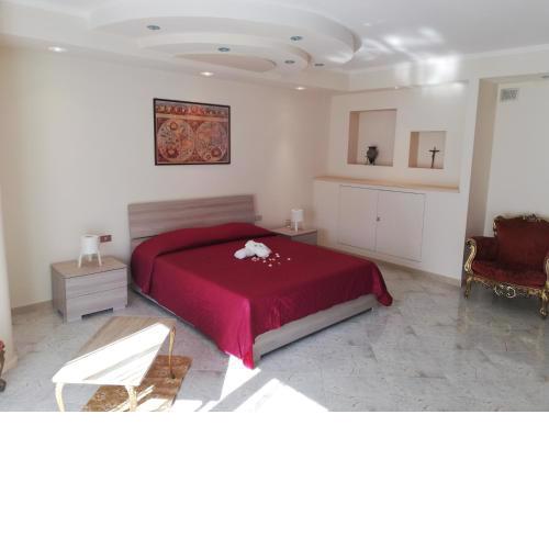 A Casa di Carla e Lucia