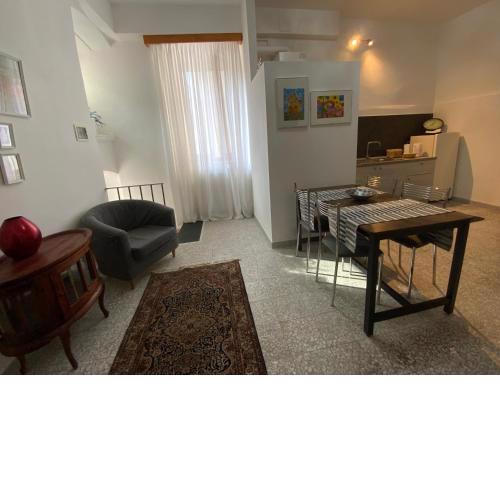 A casa di Carla