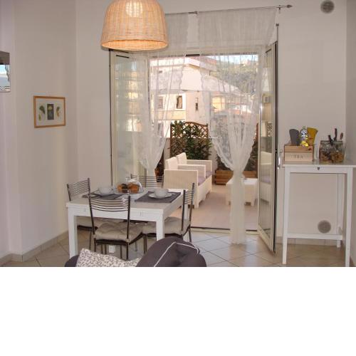 A Casa Di Carolina